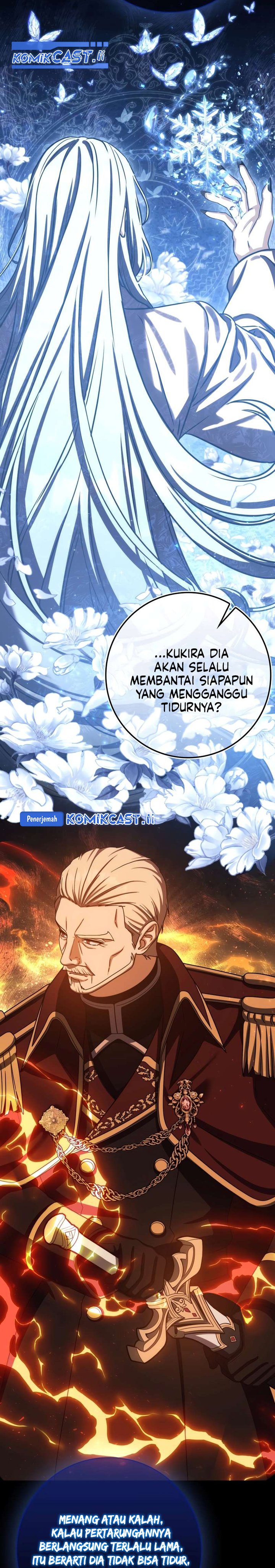 The Reincarnated Assassin is a Genius Swordsman Chapter 72 Gambar 17