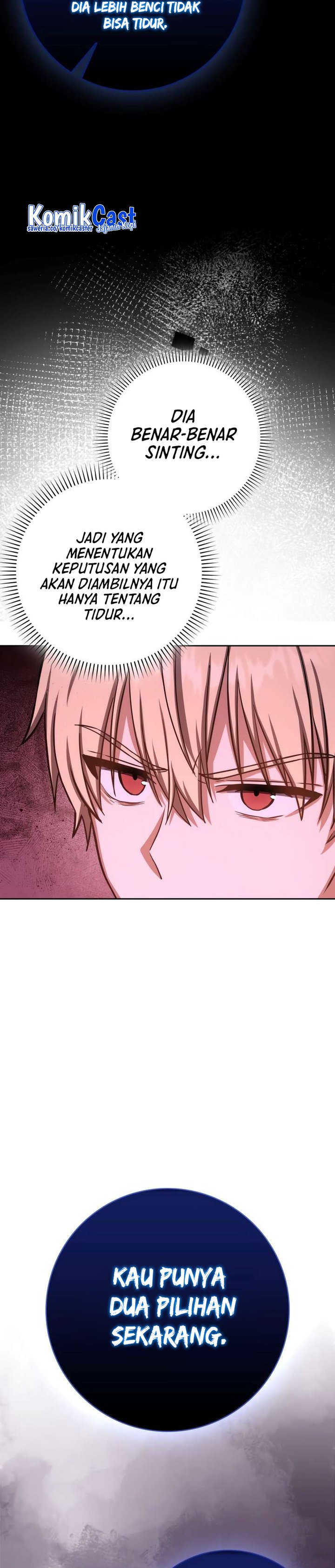 The Reincarnated Assassin is a Genius Swordsman Chapter 72 Gambar 18