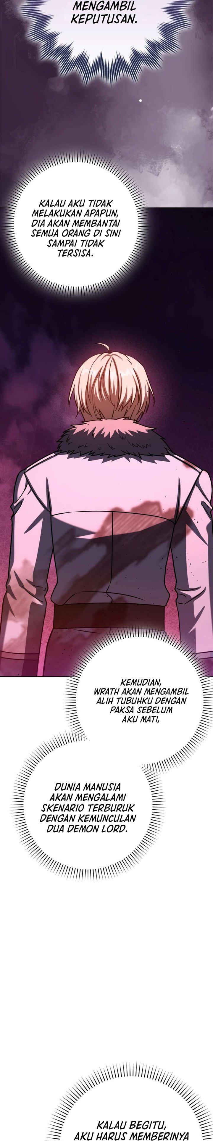 The Reincarnated Assassin is a Genius Swordsman Chapter 72 Gambar 20