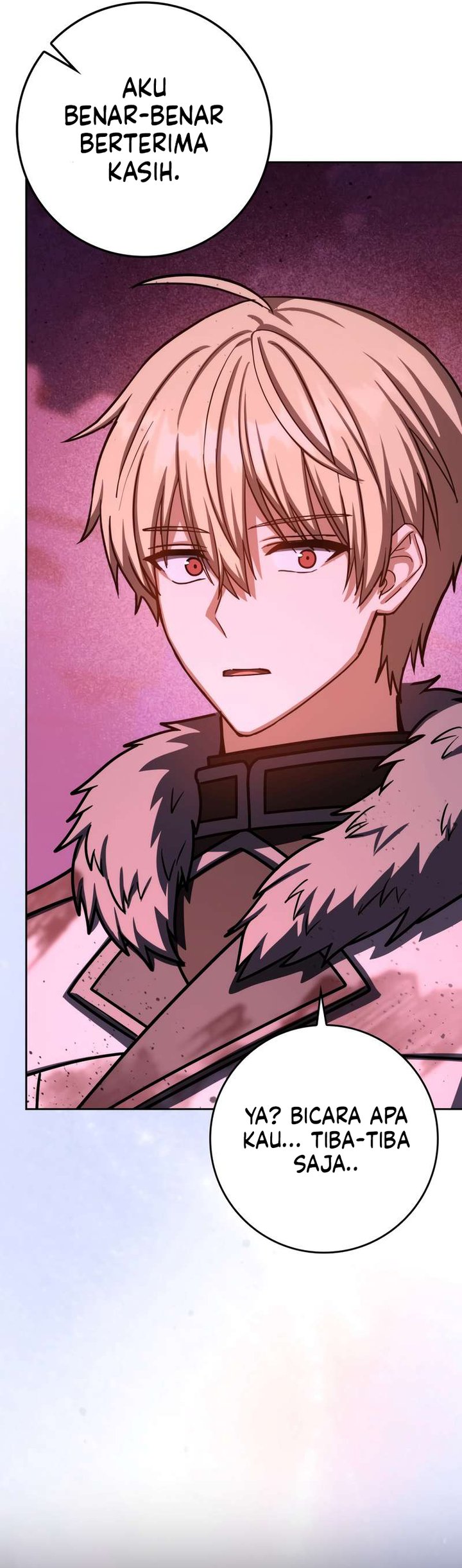 The Reincarnated Assassin is a Genius Swordsman Chapter 72 Gambar 23