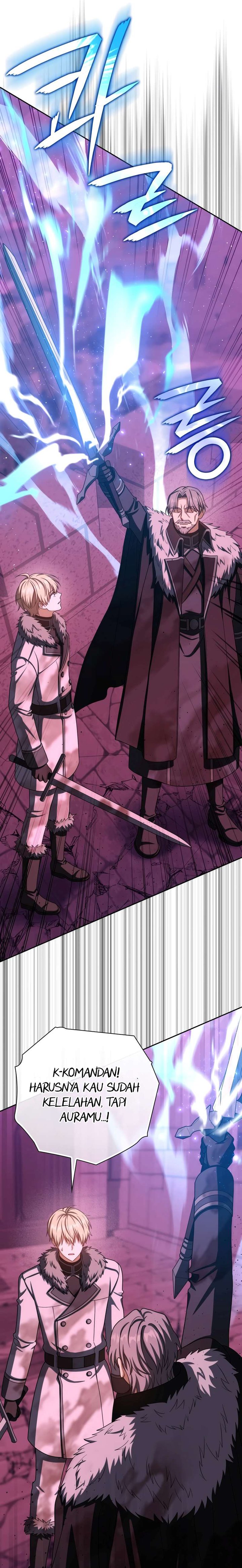 The Reincarnated Assassin is a Genius Swordsman Chapter 72 Gambar 25