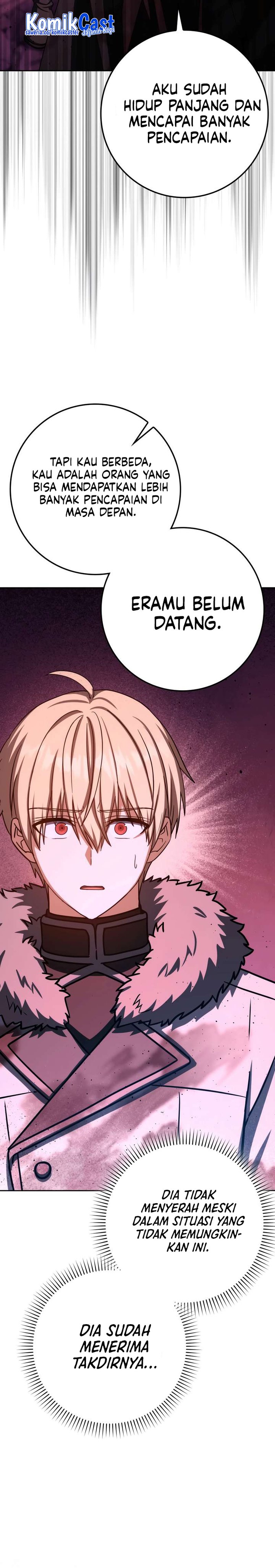 The Reincarnated Assassin is a Genius Swordsman Chapter 72 Gambar 26