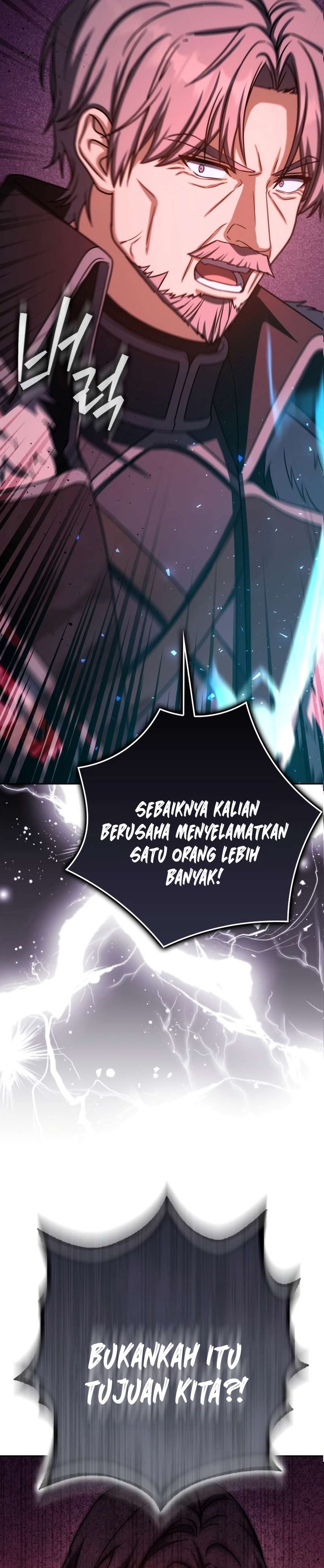 The Reincarnated Assassin is a Genius Swordsman Chapter 72 Gambar 30