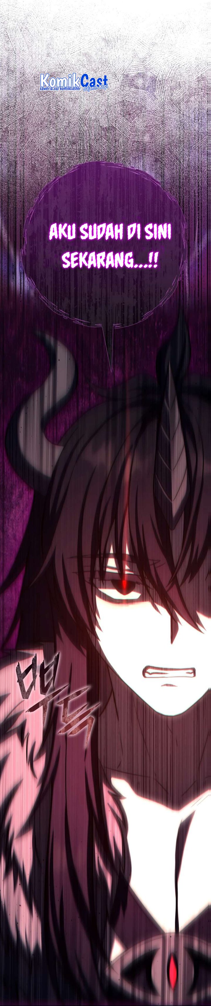 The Reincarnated Assassin is a Genius Swordsman Chapter 72 Gambar 35