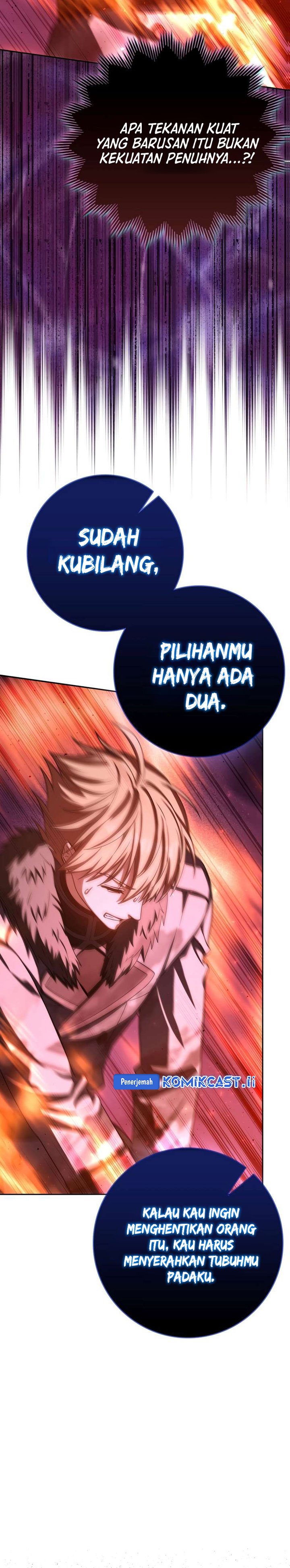 The Reincarnated Assassin is a Genius Swordsman Chapter 72 Gambar 38
