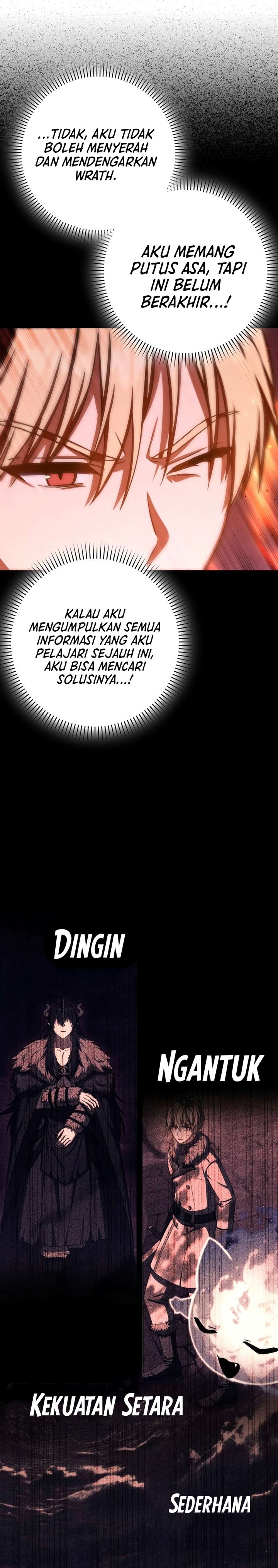 The Reincarnated Assassin is a Genius Swordsman Chapter 72 Gambar 39