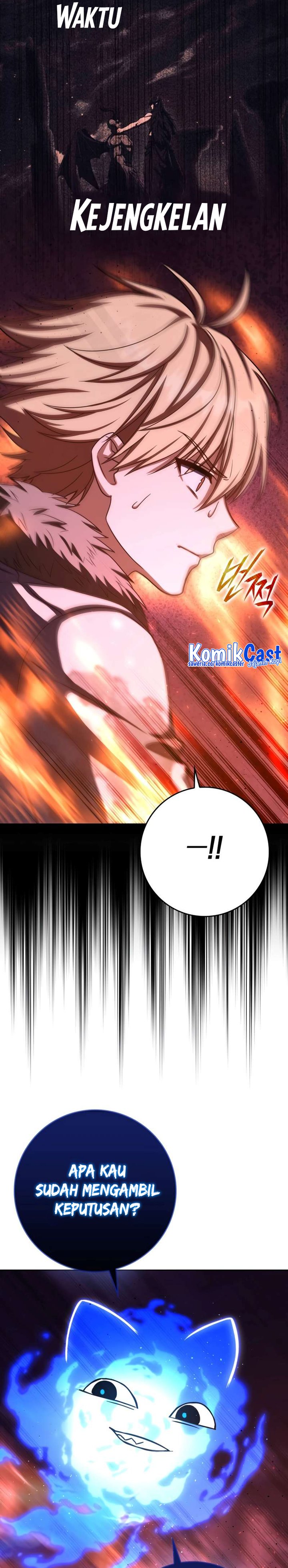 The Reincarnated Assassin is a Genius Swordsman Chapter 72 Gambar 40