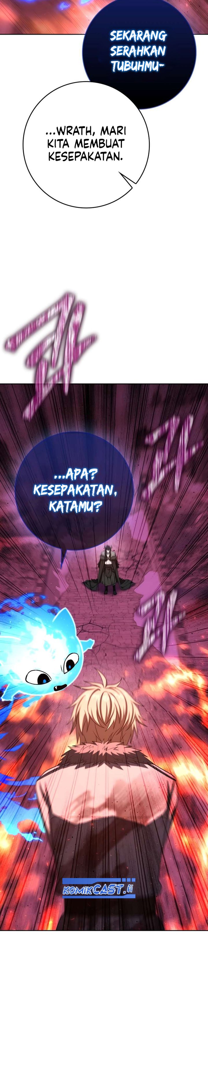The Reincarnated Assassin is a Genius Swordsman Chapter 72 Gambar 41