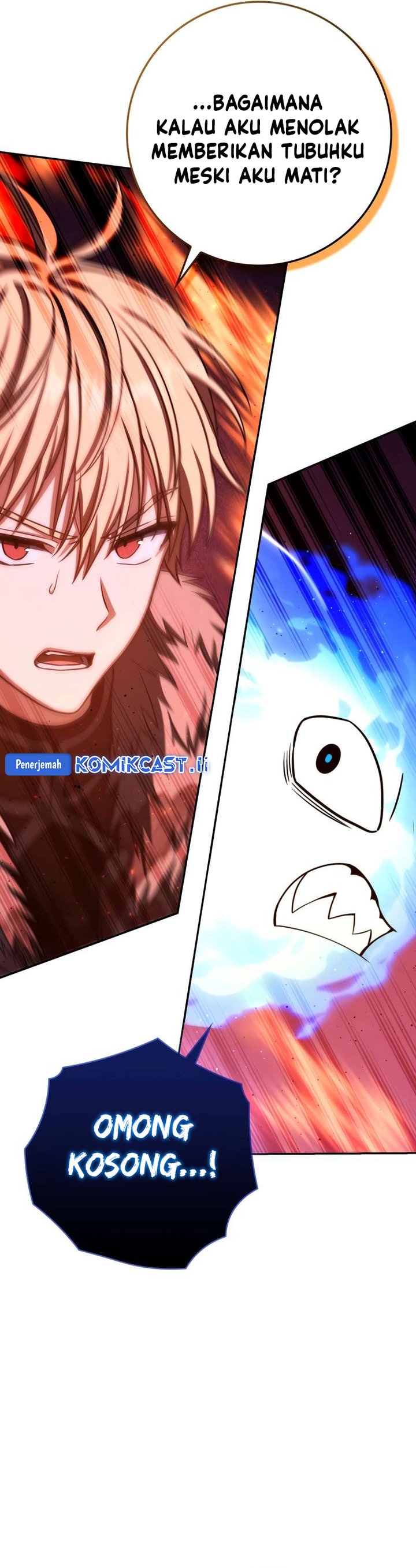 The Reincarnated Assassin is a Genius Swordsman Chapter 72 Gambar 43