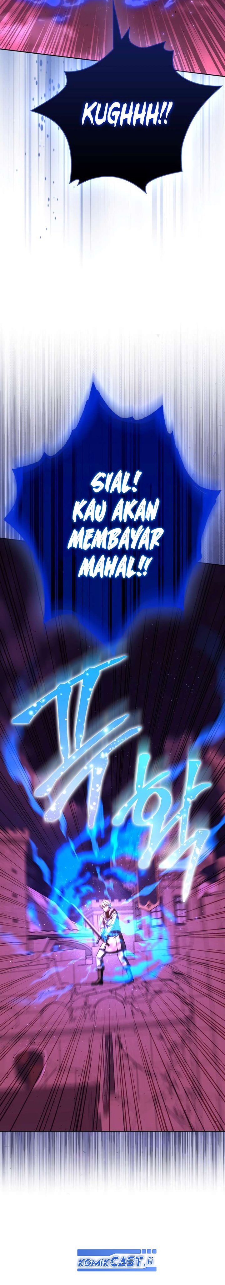 The Reincarnated Assassin is a Genius Swordsman Chapter 72 Gambar 47