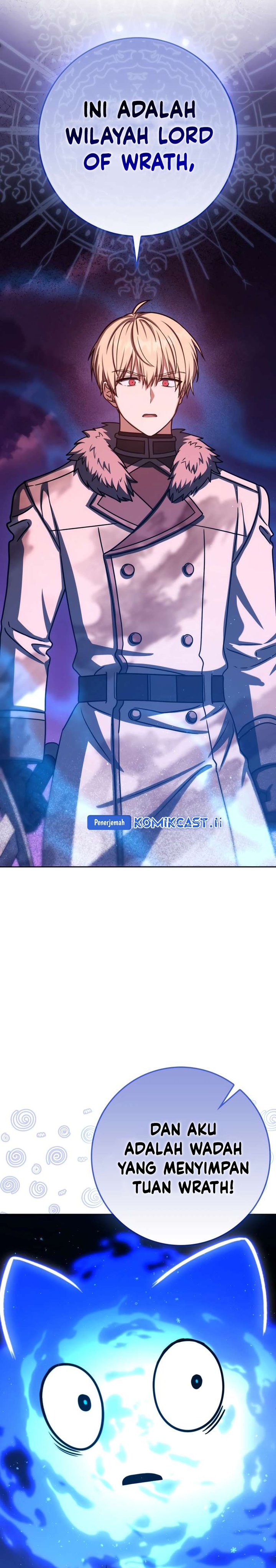 The Reincarnated Assassin is a Genius Swordsman Chapter 72 Gambar 50