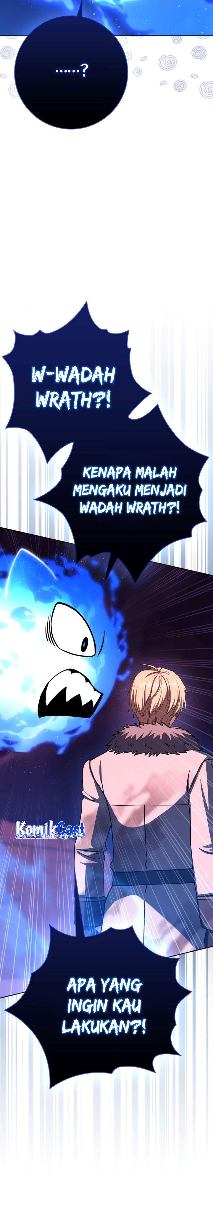 The Reincarnated Assassin is a Genius Swordsman Chapter 72 Gambar 51
