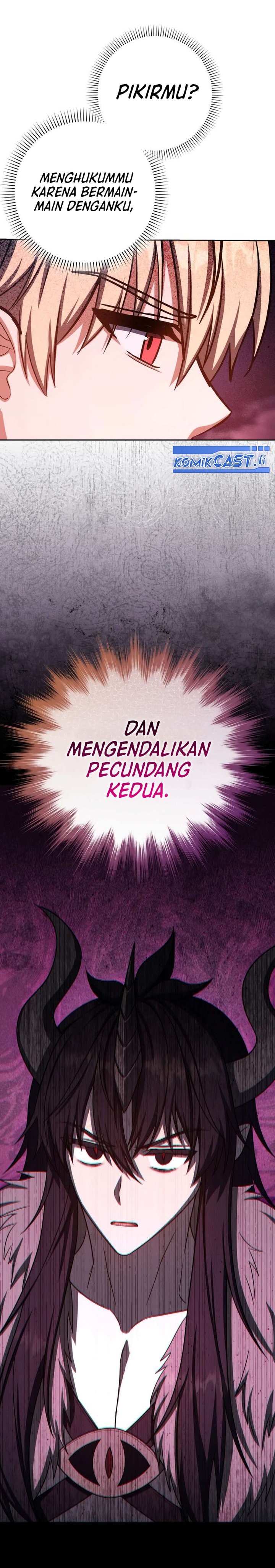 The Reincarnated Assassin is a Genius Swordsman Chapter 72 Gambar 52