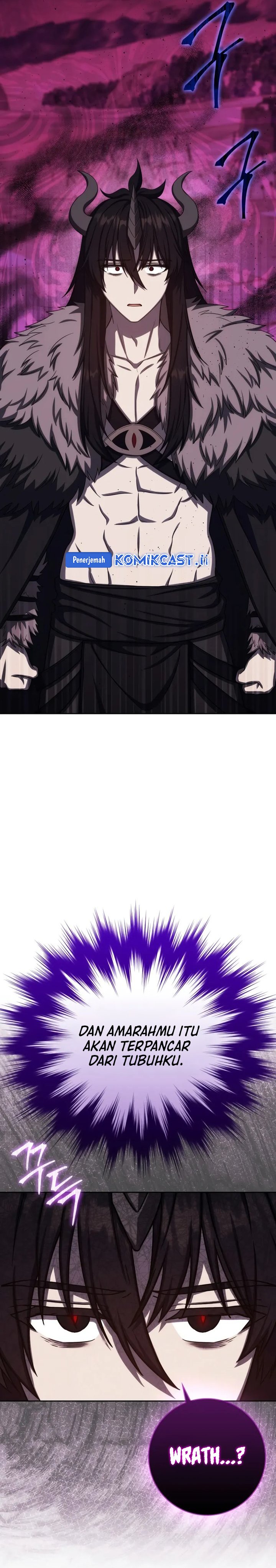 The Reincarnated Assassin is a Genius Swordsman Chapter 73 Gambar 7