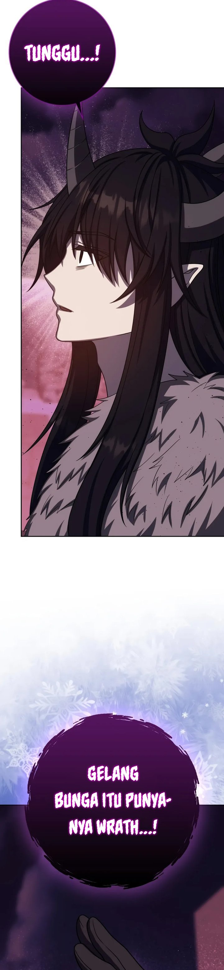 The Reincarnated Assassin is a Genius Swordsman Chapter 73 Gambar 14