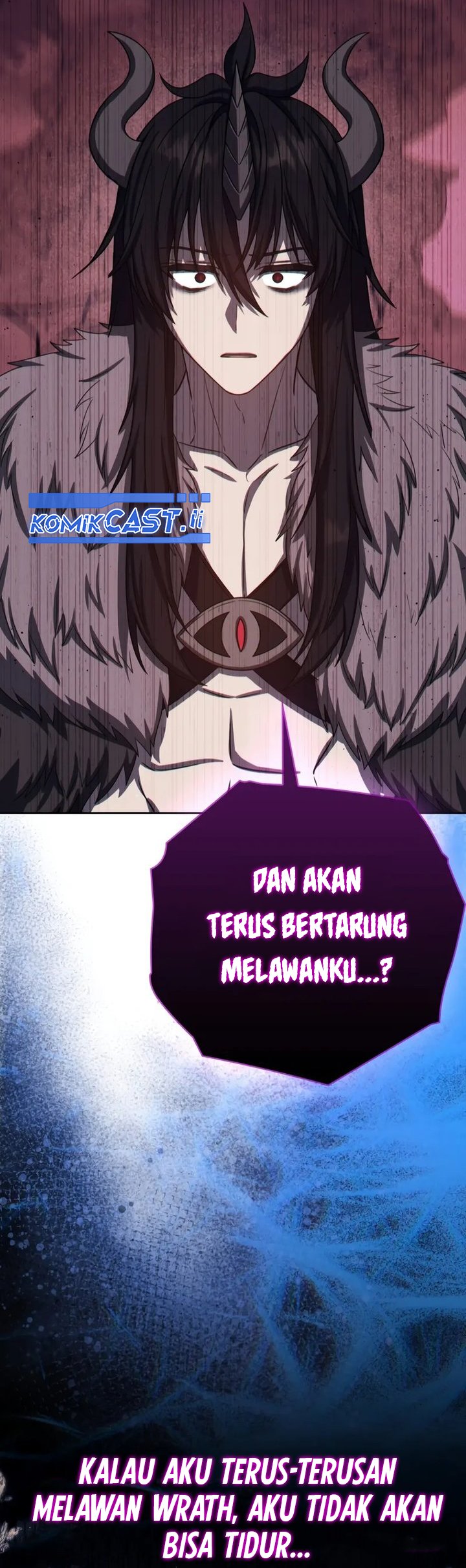 The Reincarnated Assassin is a Genius Swordsman Chapter 73 Gambar 17