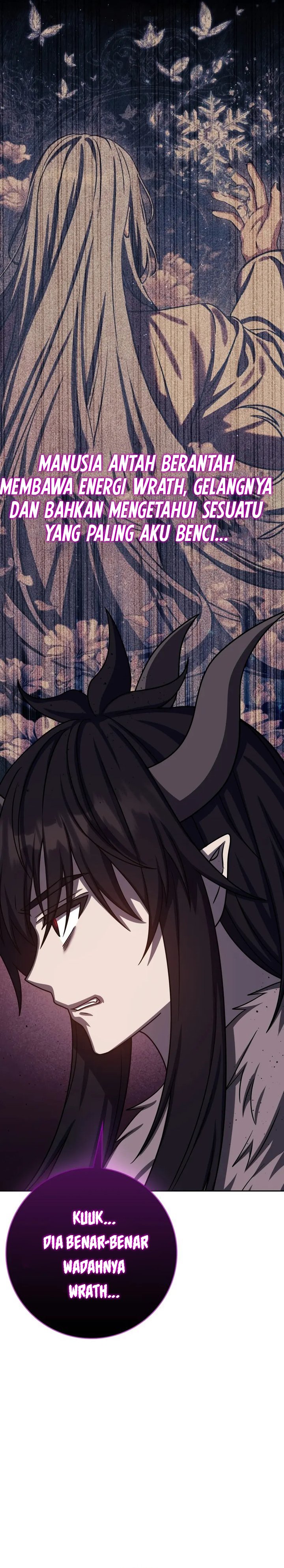 The Reincarnated Assassin is a Genius Swordsman Chapter 73 Gambar 18