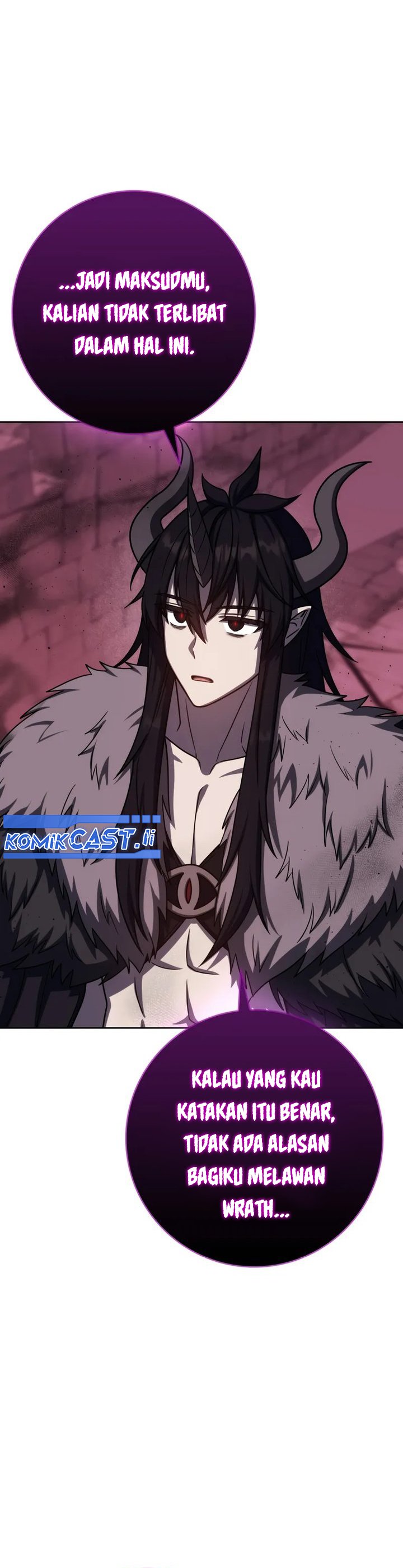 The Reincarnated Assassin is a Genius Swordsman Chapter 73 Gambar 22