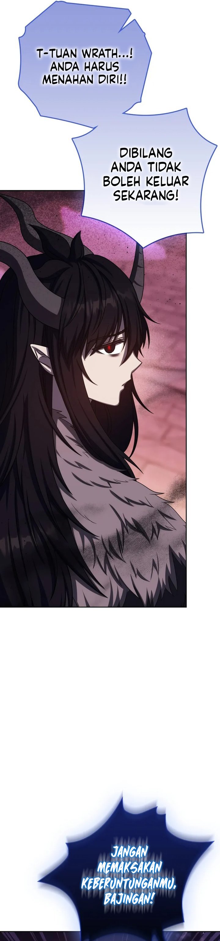 The Reincarnated Assassin is a Genius Swordsman Chapter 73 Gambar 24