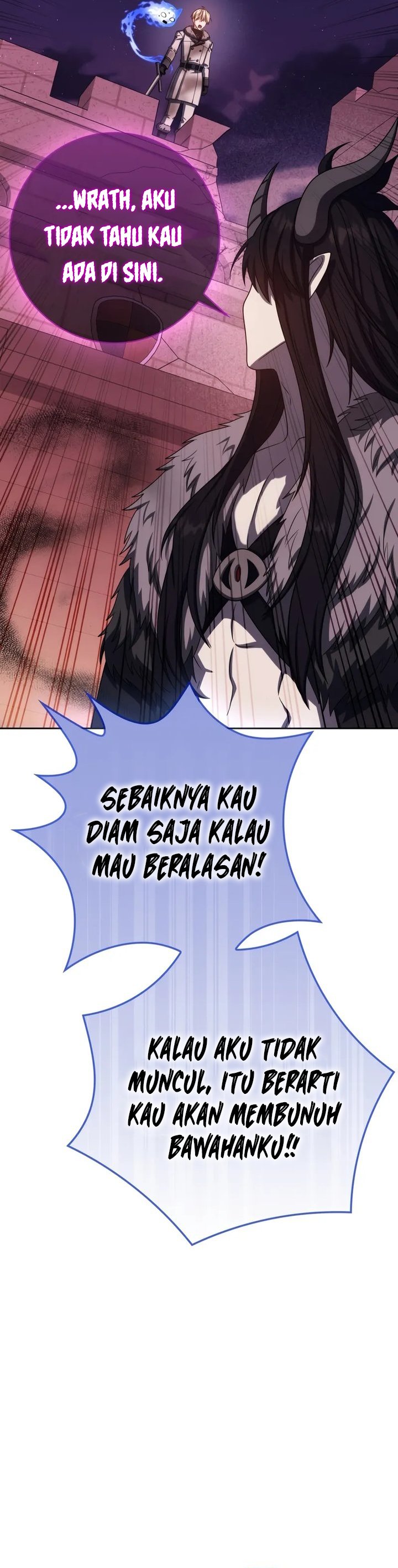The Reincarnated Assassin is a Genius Swordsman Chapter 73 Gambar 26