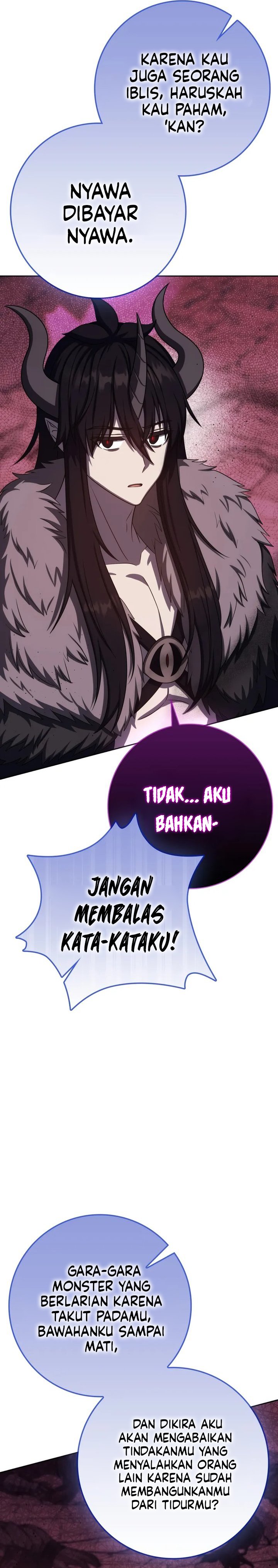 The Reincarnated Assassin is a Genius Swordsman Chapter 73 Gambar 27