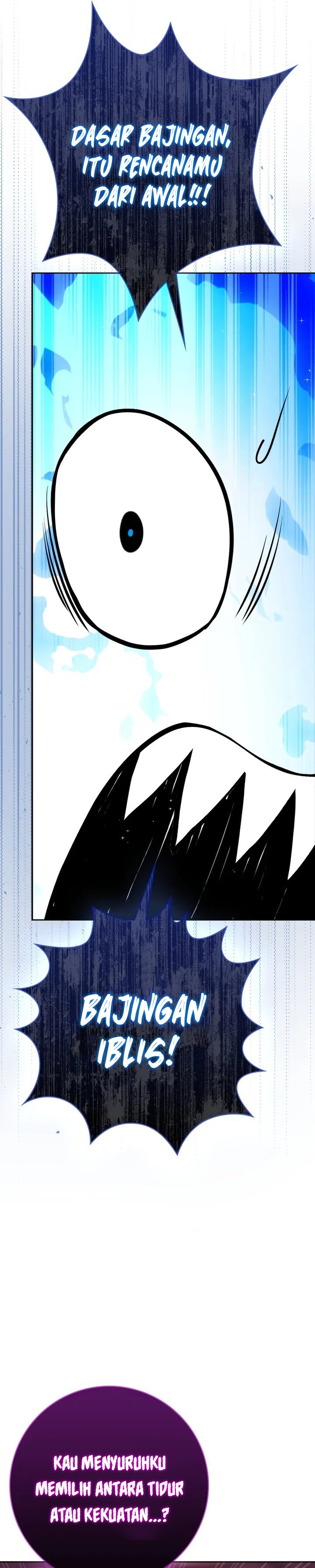 The Reincarnated Assassin is a Genius Swordsman Chapter 73 Gambar 30