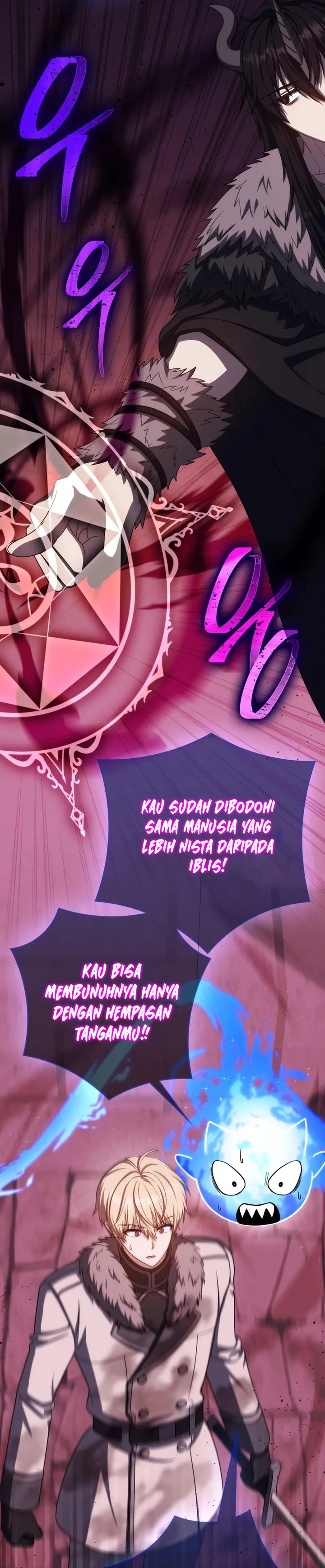 The Reincarnated Assassin is a Genius Swordsman Chapter 73 Gambar 32
