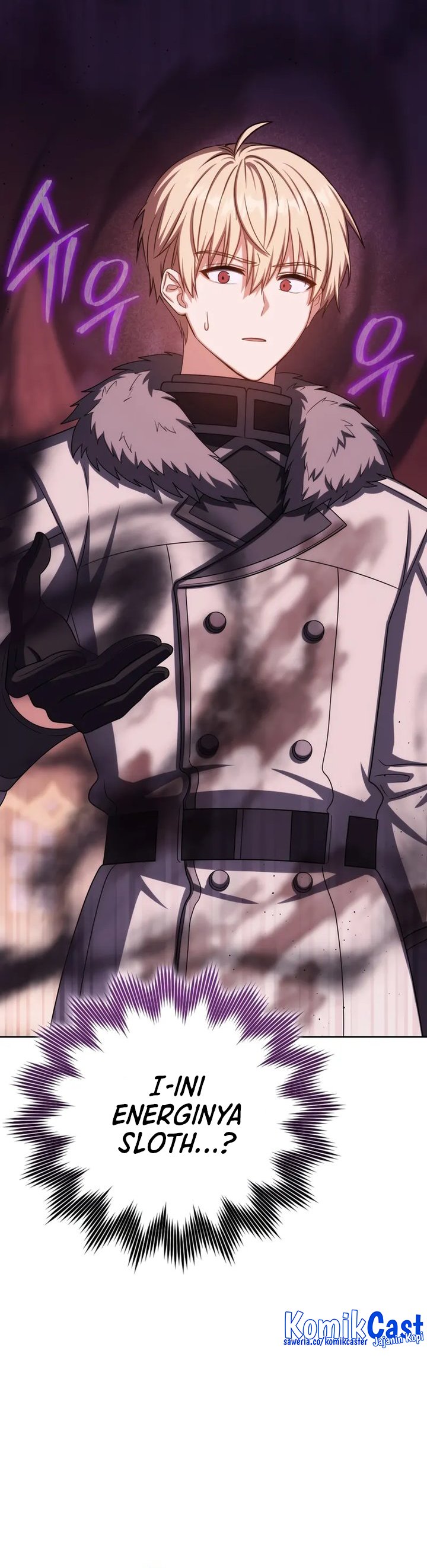 The Reincarnated Assassin is a Genius Swordsman Chapter 73 Gambar 35