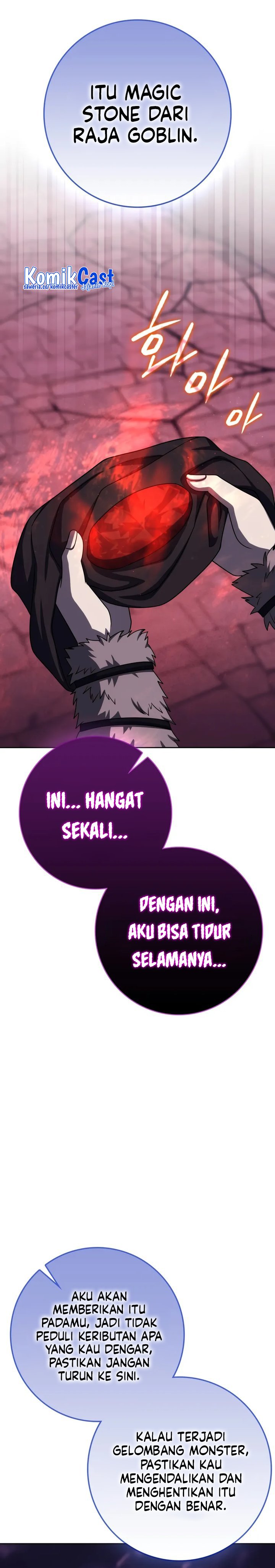 The Reincarnated Assassin is a Genius Swordsman Chapter 73 Gambar 40