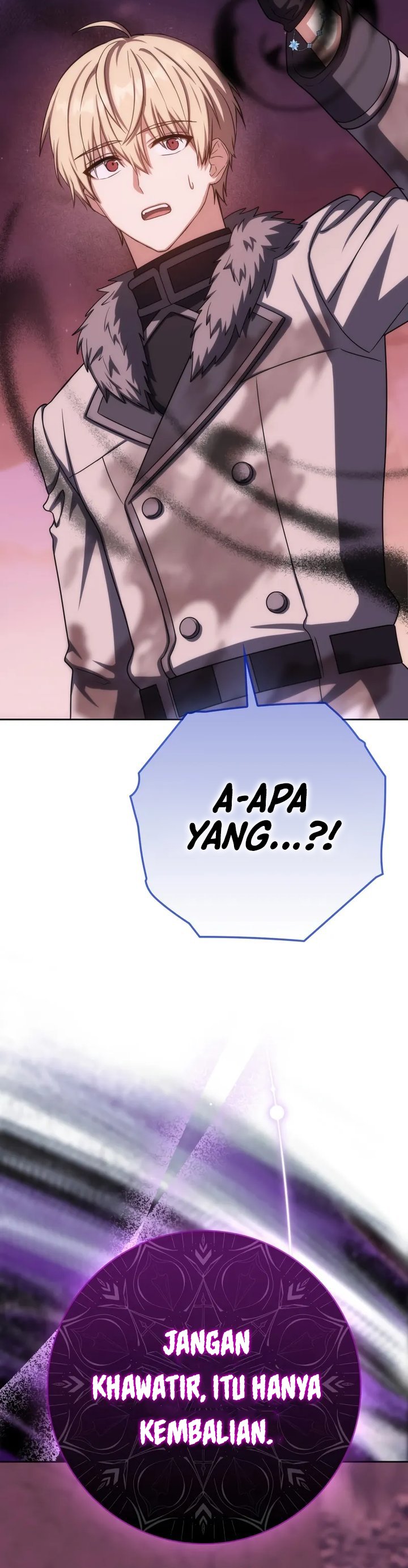 The Reincarnated Assassin is a Genius Swordsman Chapter 73 Gambar 43