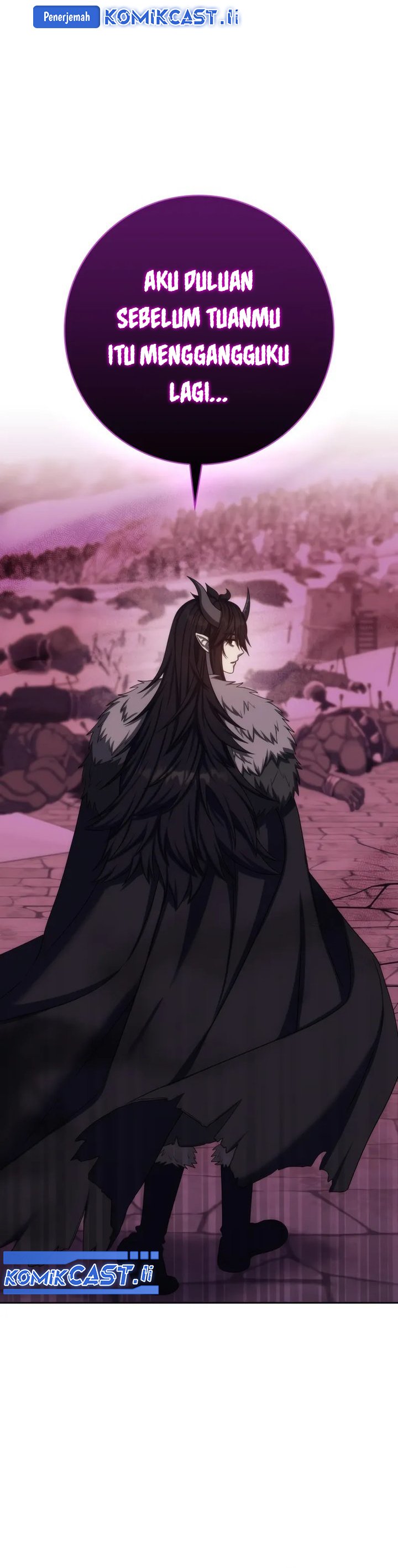 The Reincarnated Assassin is a Genius Swordsman Chapter 73 Gambar 45