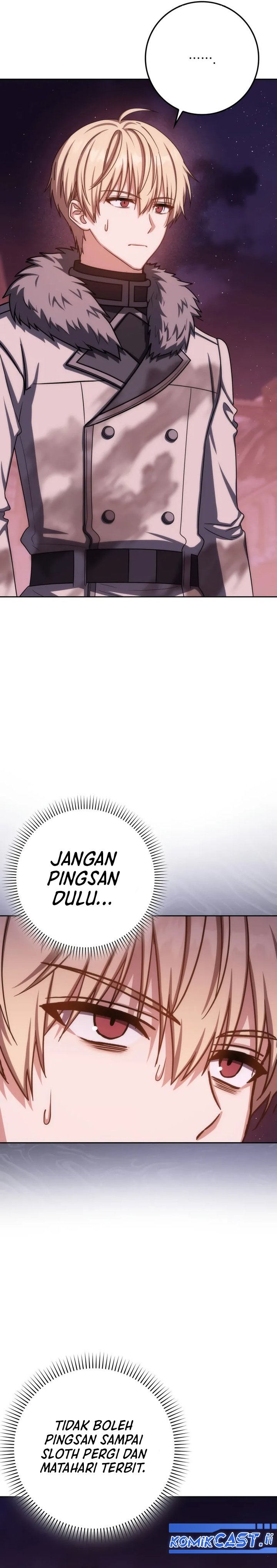 The Reincarnated Assassin is a Genius Swordsman Chapter 73 Gambar 46