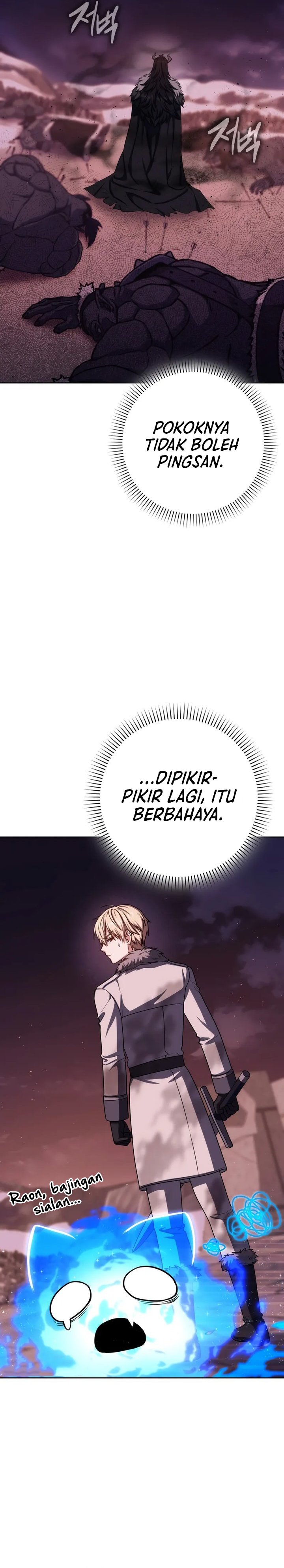 The Reincarnated Assassin is a Genius Swordsman Chapter 73 Gambar 47