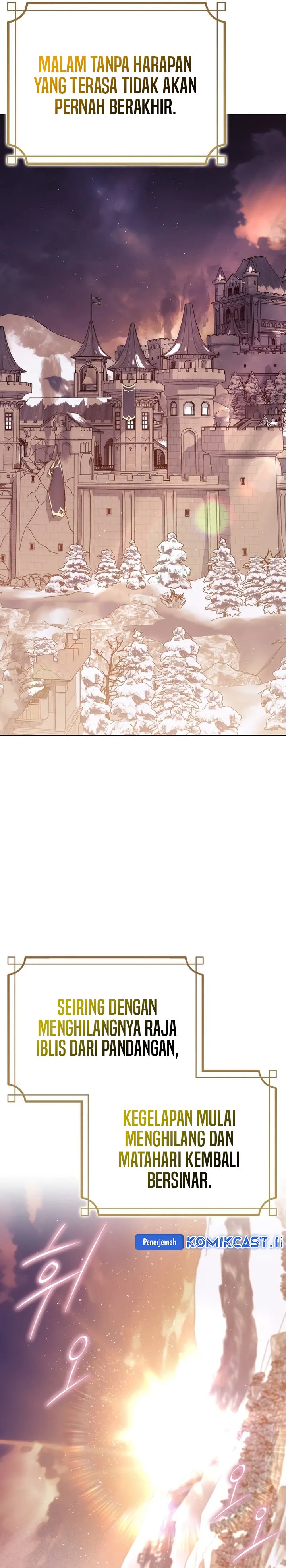 The Reincarnated Assassin is a Genius Swordsman Chapter 73 Gambar 49