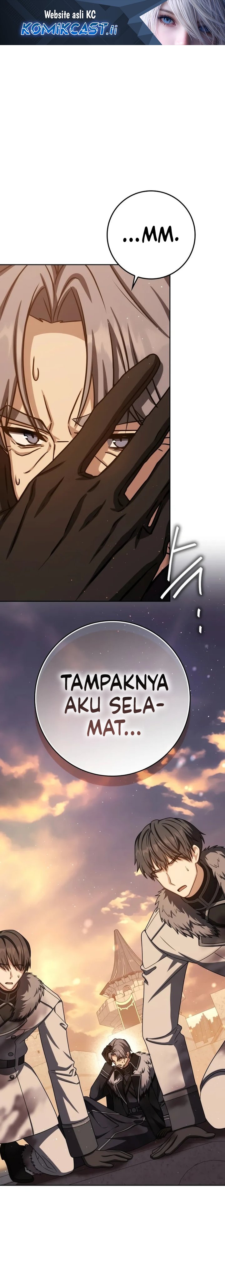 The Reincarnated Assassin is a Genius Swordsman Chapter 74 Gambar 2