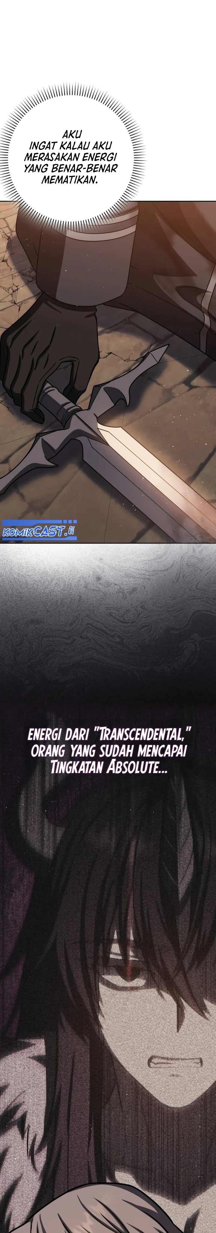 The Reincarnated Assassin is a Genius Swordsman Chapter 74 Gambar 3