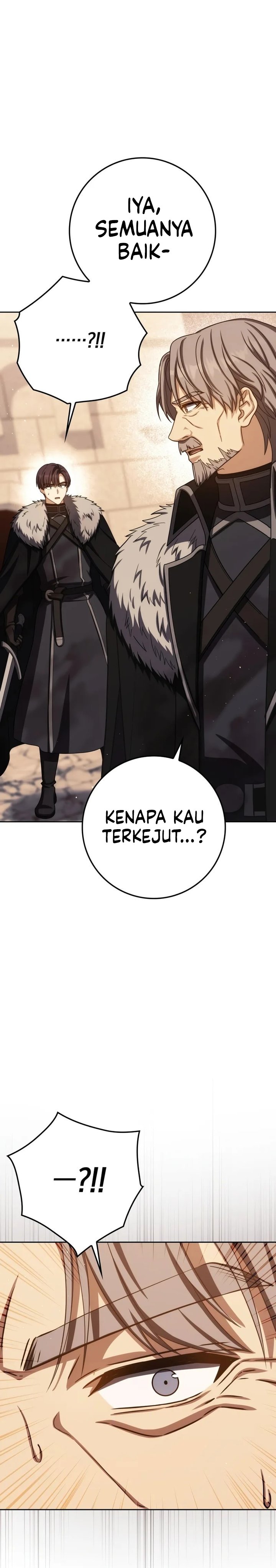 The Reincarnated Assassin is a Genius Swordsman Chapter 74 Gambar 5