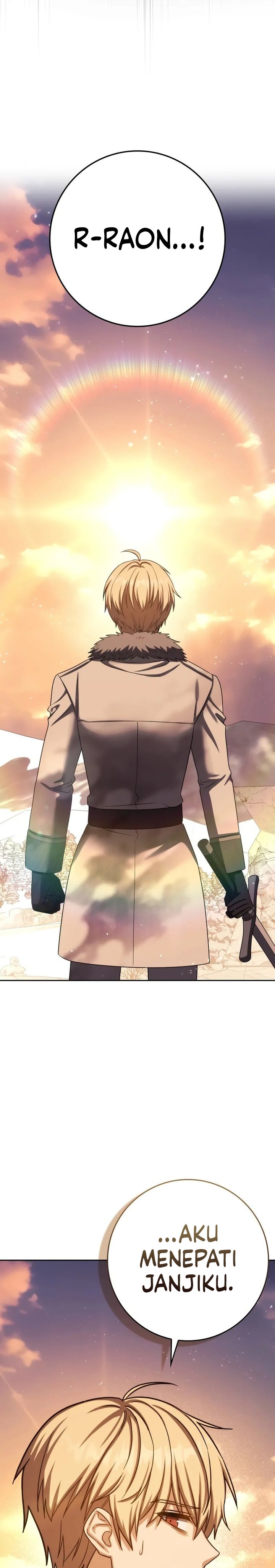 The Reincarnated Assassin is a Genius Swordsman Chapter 74 Gambar 6
