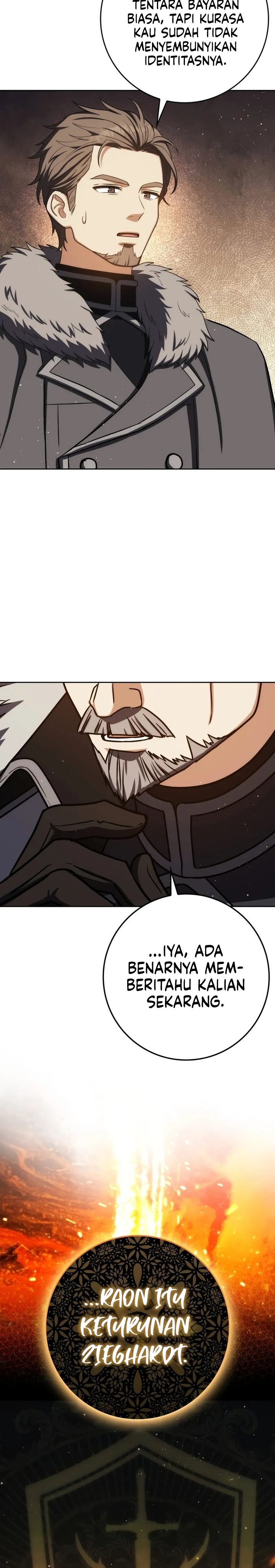 The Reincarnated Assassin is a Genius Swordsman Chapter 74 Gambar 17