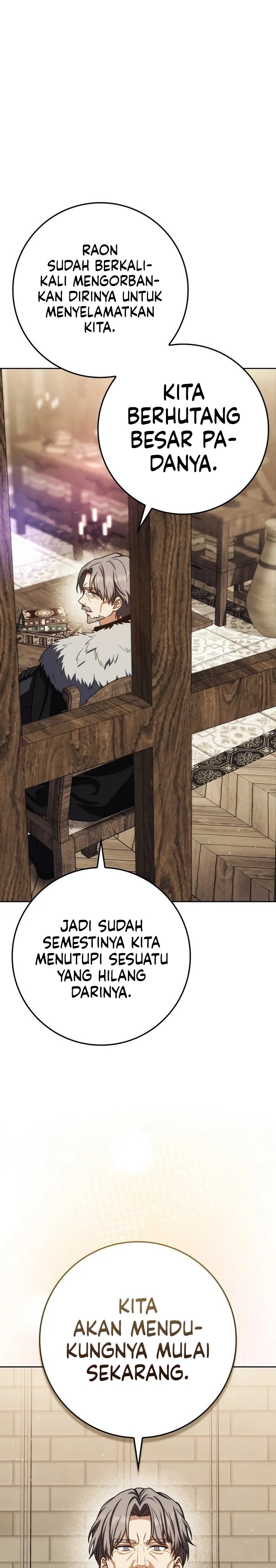 The Reincarnated Assassin is a Genius Swordsman Chapter 74 Gambar 19