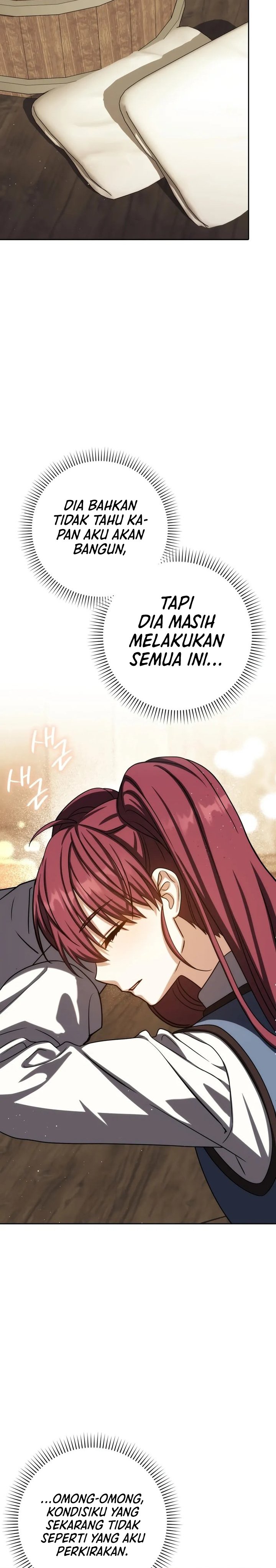 The Reincarnated Assassin is a Genius Swordsman Chapter 74 Gambar 23