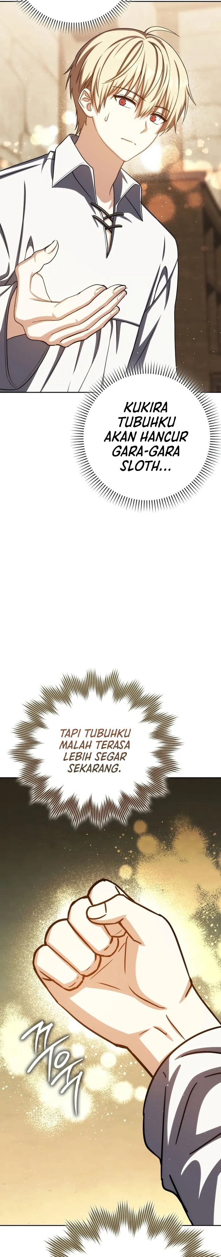 The Reincarnated Assassin is a Genius Swordsman Chapter 74 Gambar 24