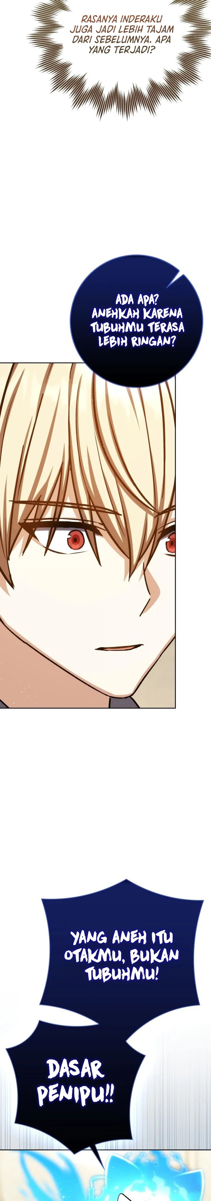 The Reincarnated Assassin is a Genius Swordsman Chapter 74 Gambar 25