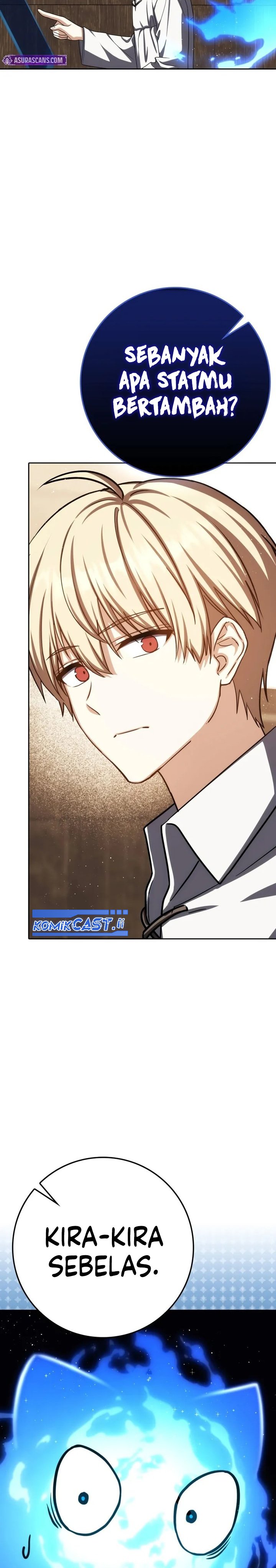 The Reincarnated Assassin is a Genius Swordsman Chapter 74 Gambar 32