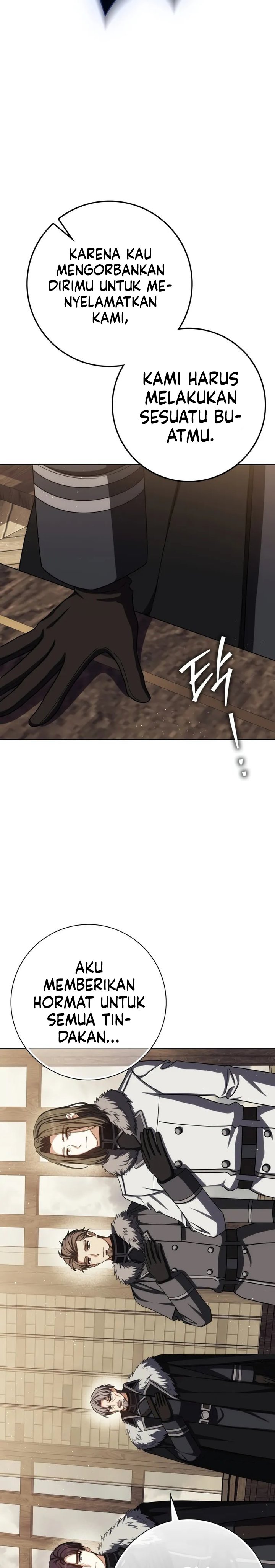 The Reincarnated Assassin is a Genius Swordsman Chapter 74 Gambar 42