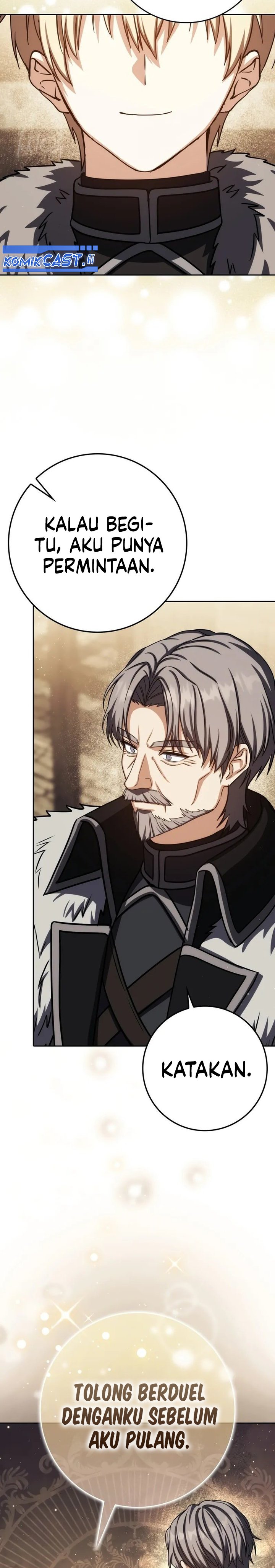 The Reincarnated Assassin is a Genius Swordsman Chapter 74 Gambar 44
