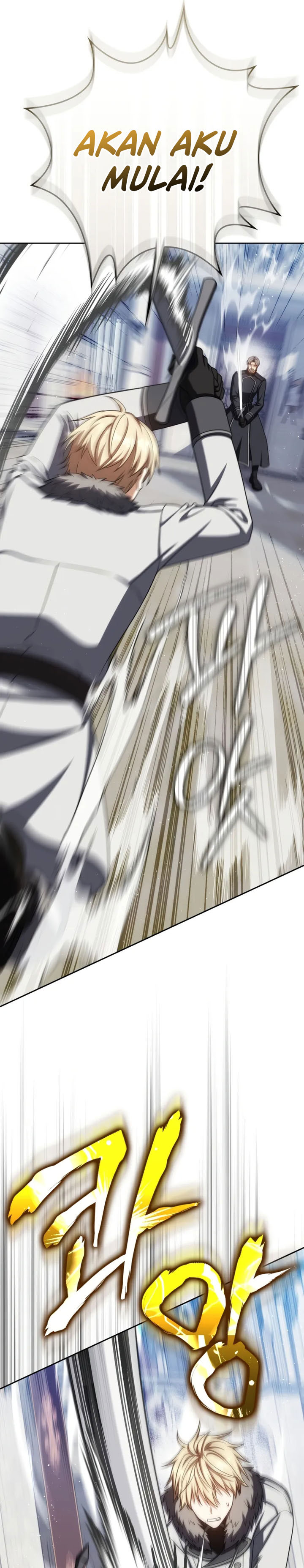 The Reincarnated Assassin is a Genius Swordsman Chapter 75 Gambar 10