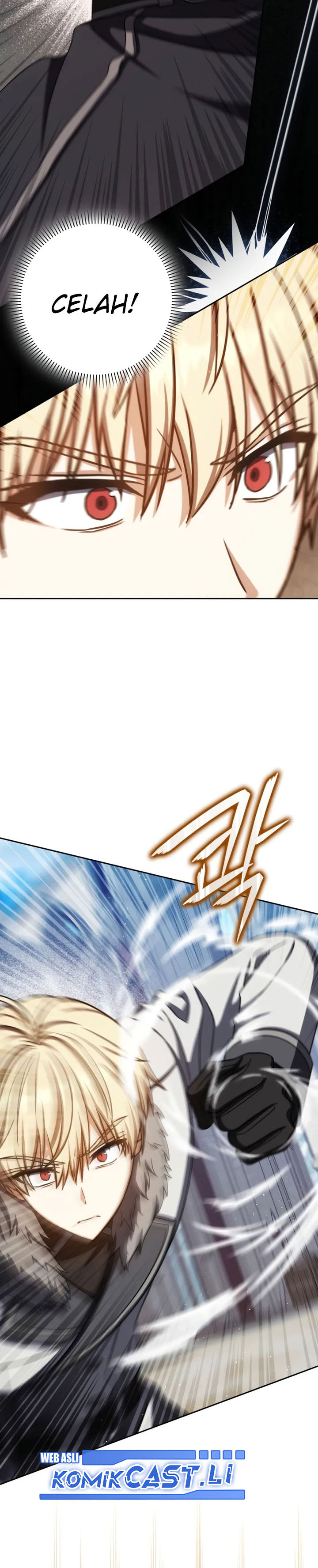 The Reincarnated Assassin is a Genius Swordsman Chapter 75 Gambar 17