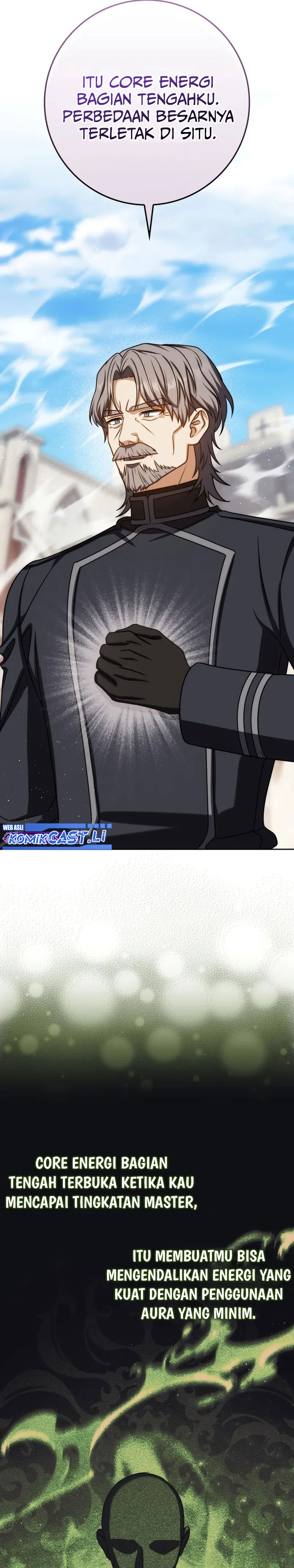 The Reincarnated Assassin is a Genius Swordsman Chapter 75 Gambar 22