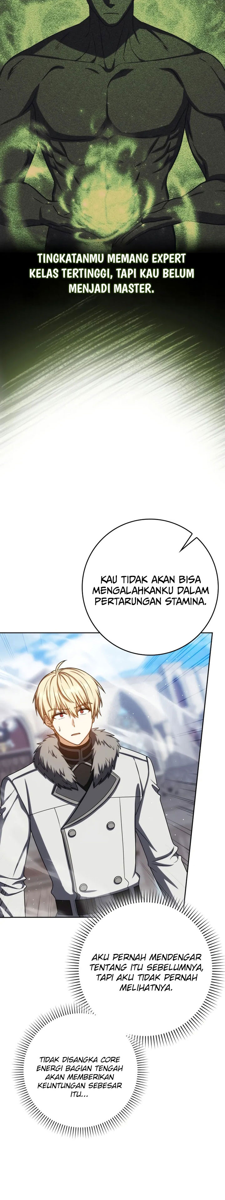 The Reincarnated Assassin is a Genius Swordsman Chapter 75 Gambar 23